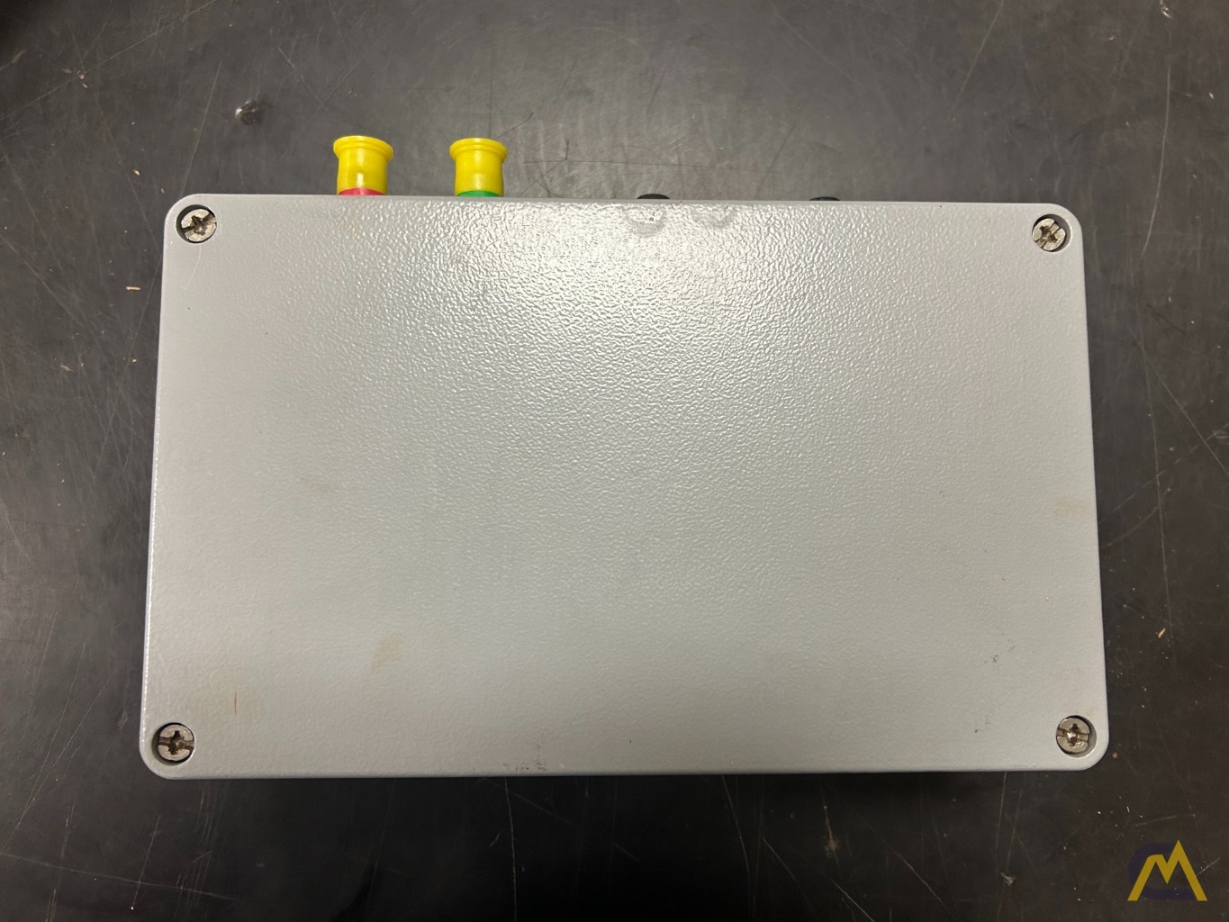 Greer A450631-S/E MG500 COMPUTER (REPAIRED) 0