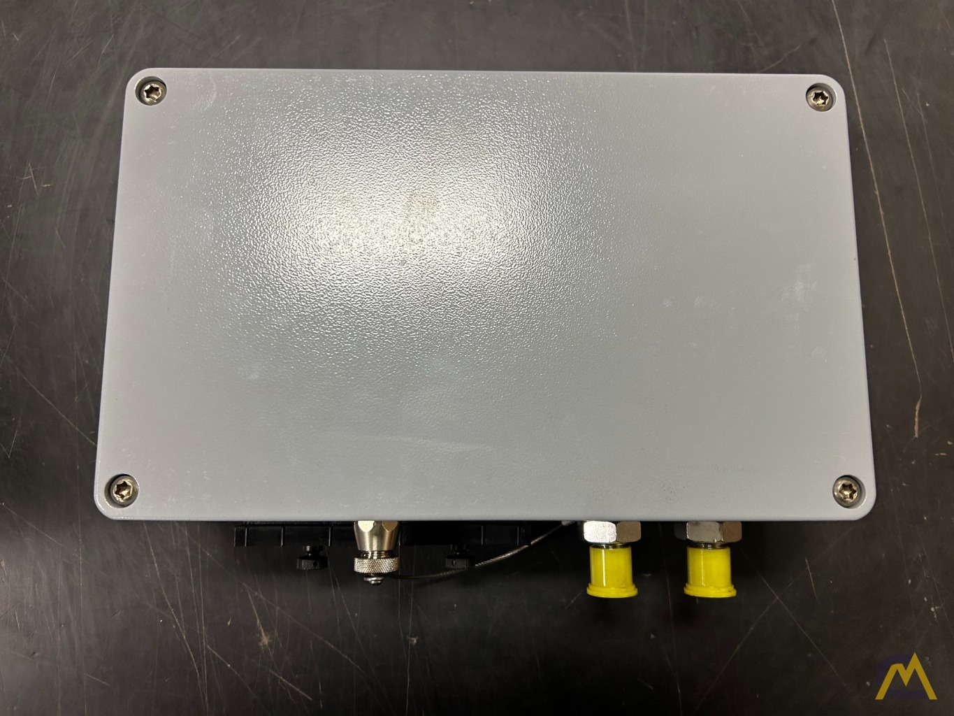 A450826 MG500+COMPUTER 1CN & 2FF-ORS-4 0