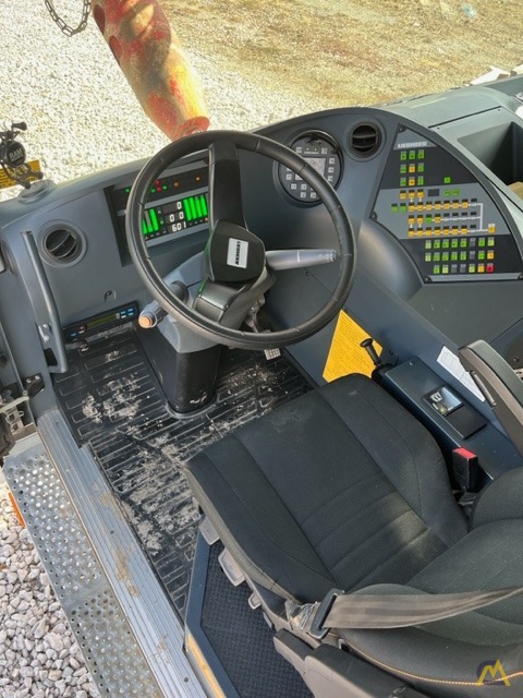 Liebherr LTM 1100-4.2 120-ton All Terrain Crane 8