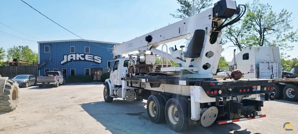 ALTEC AC26-103 26-Ton Boom Truck Crane Mounted on Sterling L7500 3