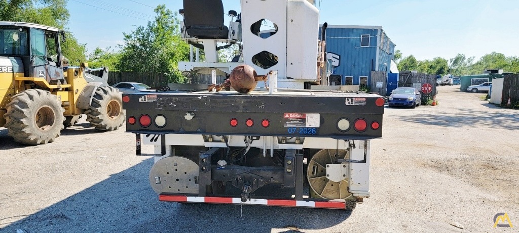 ALTEC AC26-103 26-Ton Boom Truck Crane Mounted on Sterling L7500 4