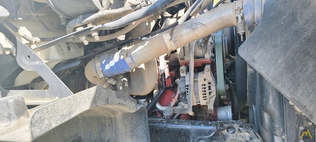ALTEC AC26-103 26-Ton Boom Truck Crane Mounted on Sterling L7500 8