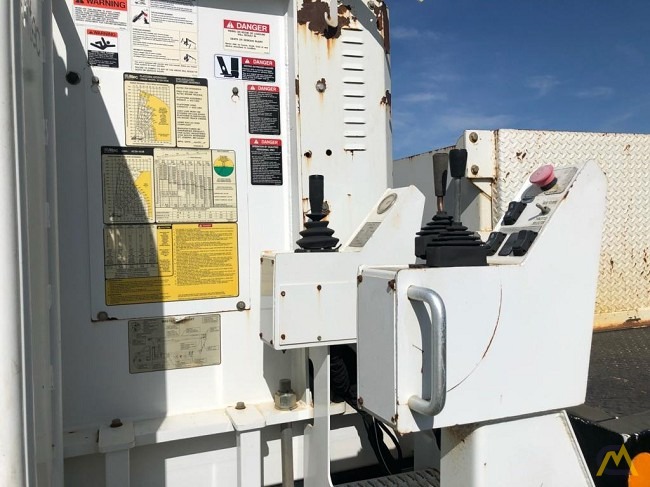Altec AC26-103B 26-Ton Boom Truck Crane 6