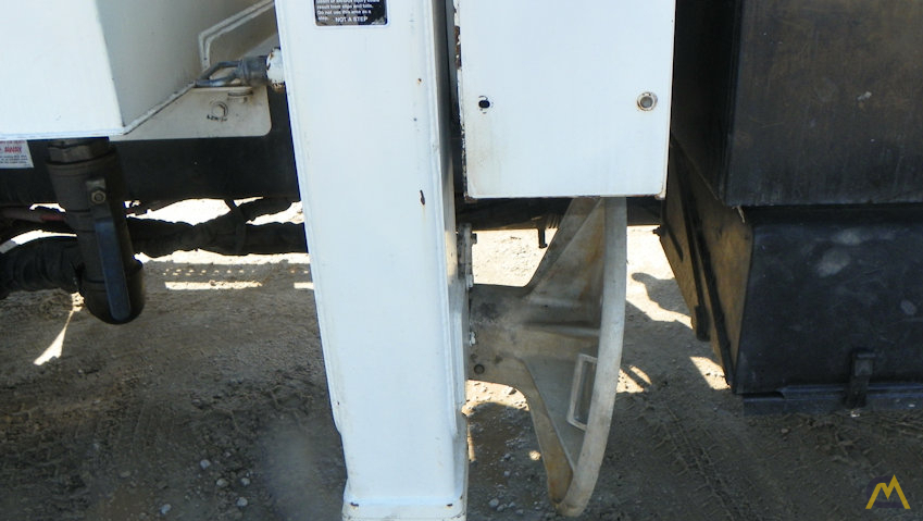 Altec AC38-127S 38-ton Boom Truck on Sterling LT9501 11