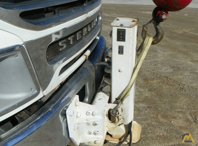 Altec AC38-127S 38-ton Boom Truck on Sterling LT9501 14