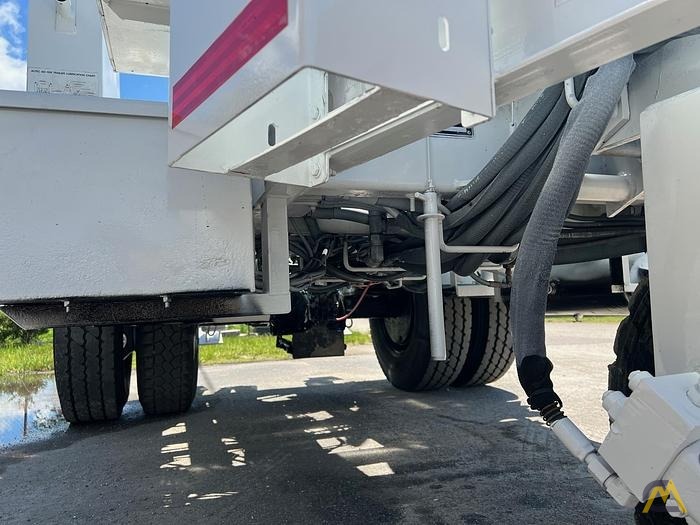 Altec AD108 Trailer Mounted Cable Puller 11