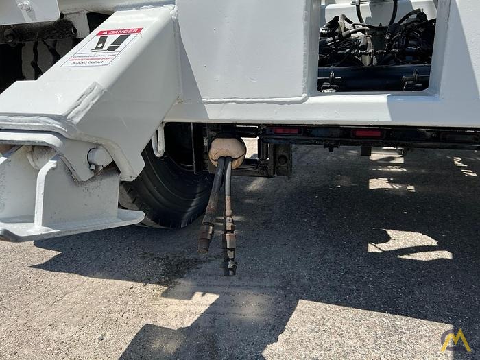 Altec AD108 Trailer Mounted Cable Puller For Sale Handler Pullers