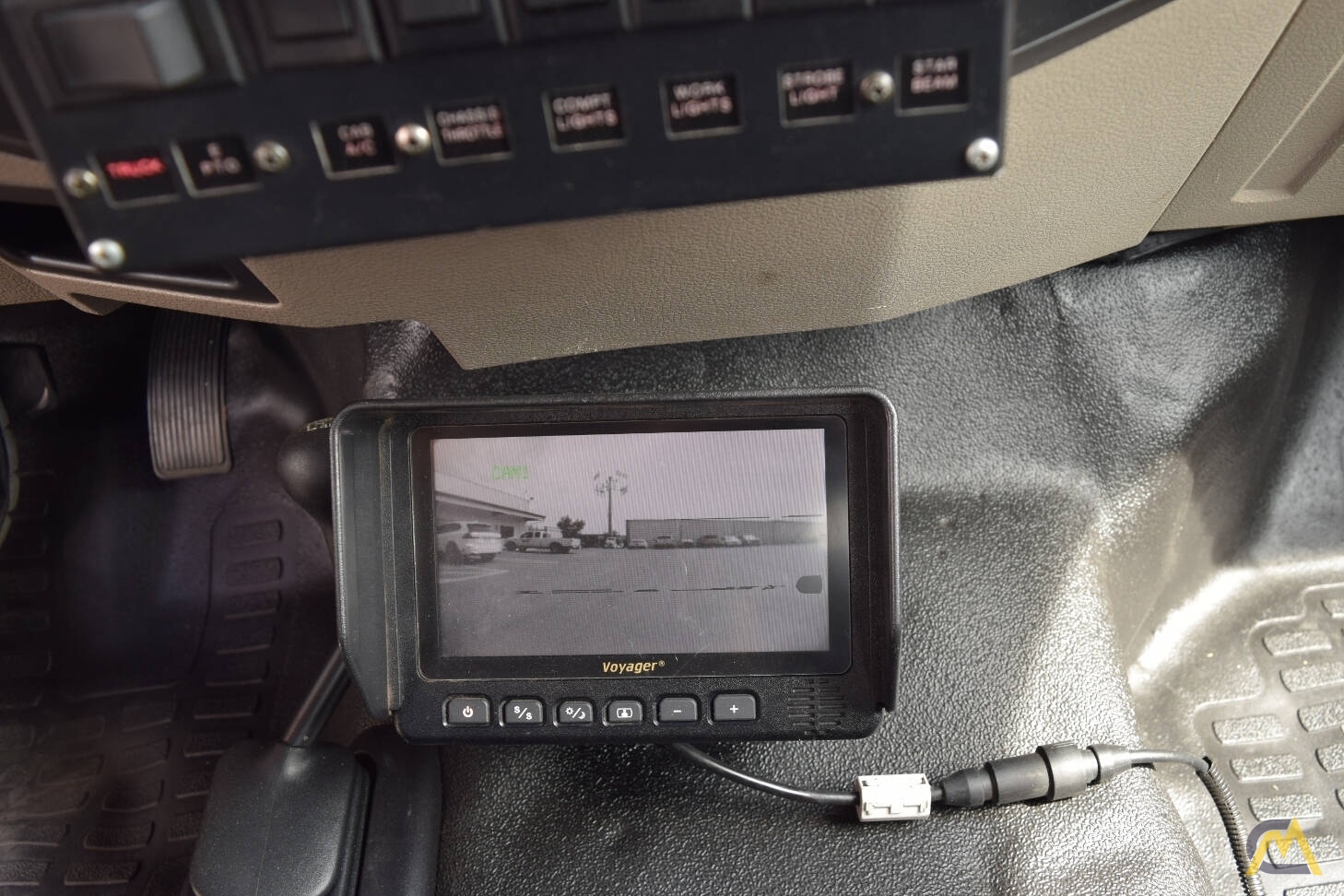 Altec AT37G Articulating Boom Bucket Truck For Sale Aerial Platforms