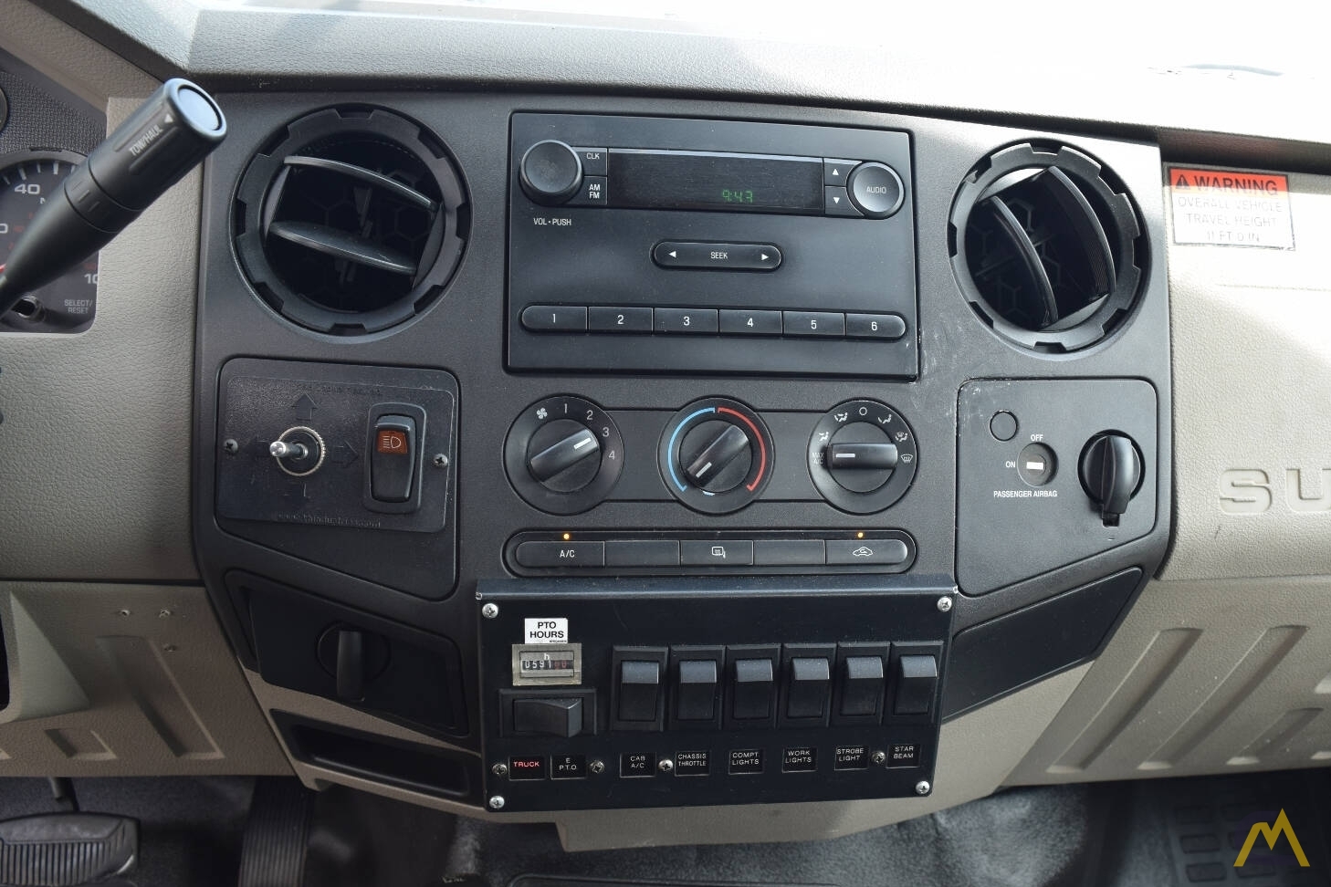 Altec AT37G Articulating Boom Bucket Truck For Sale Aerial Platforms