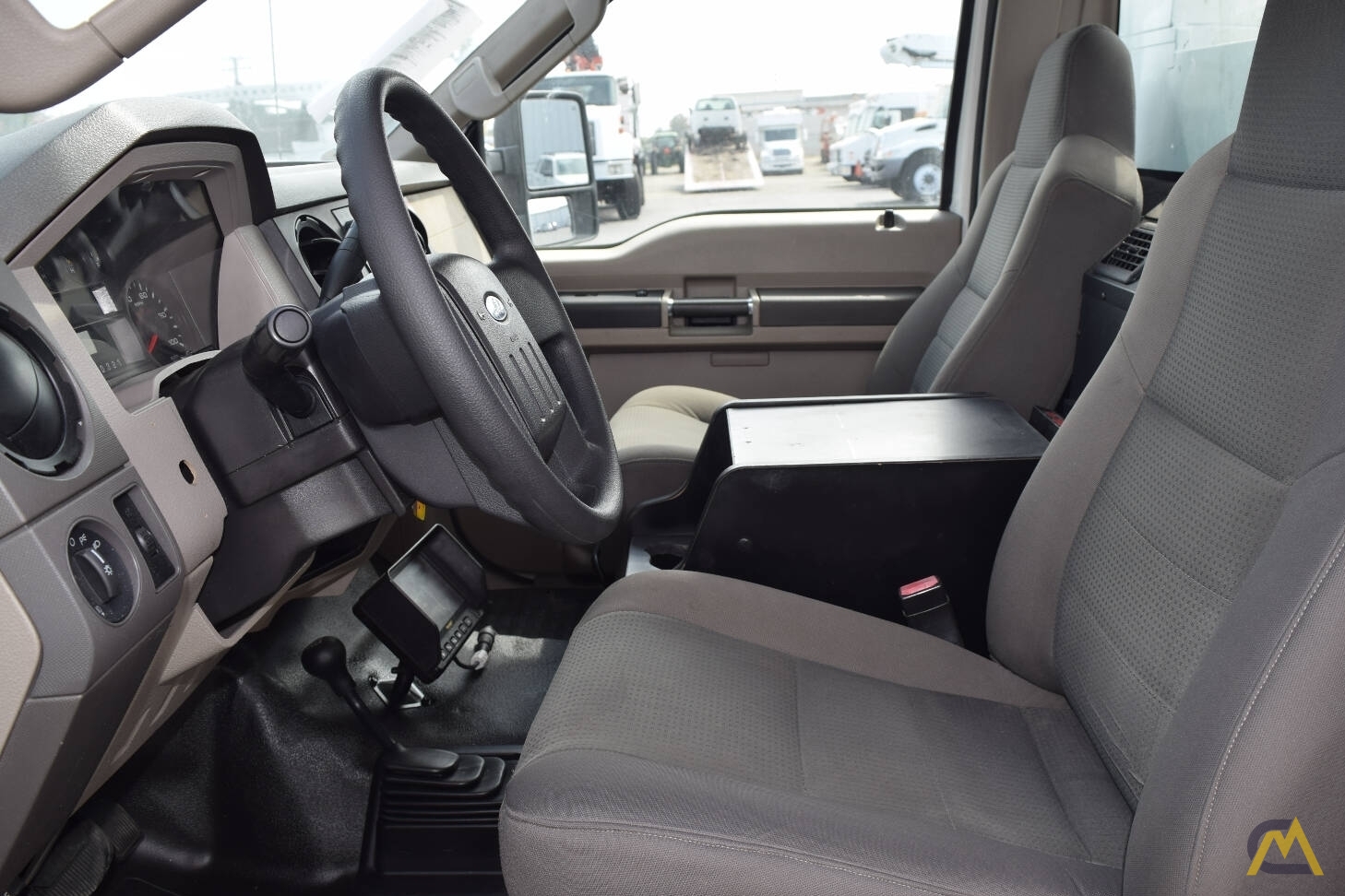 Altec AT37G Articulating Boom Bucket Truck For Sale Aerial Platforms