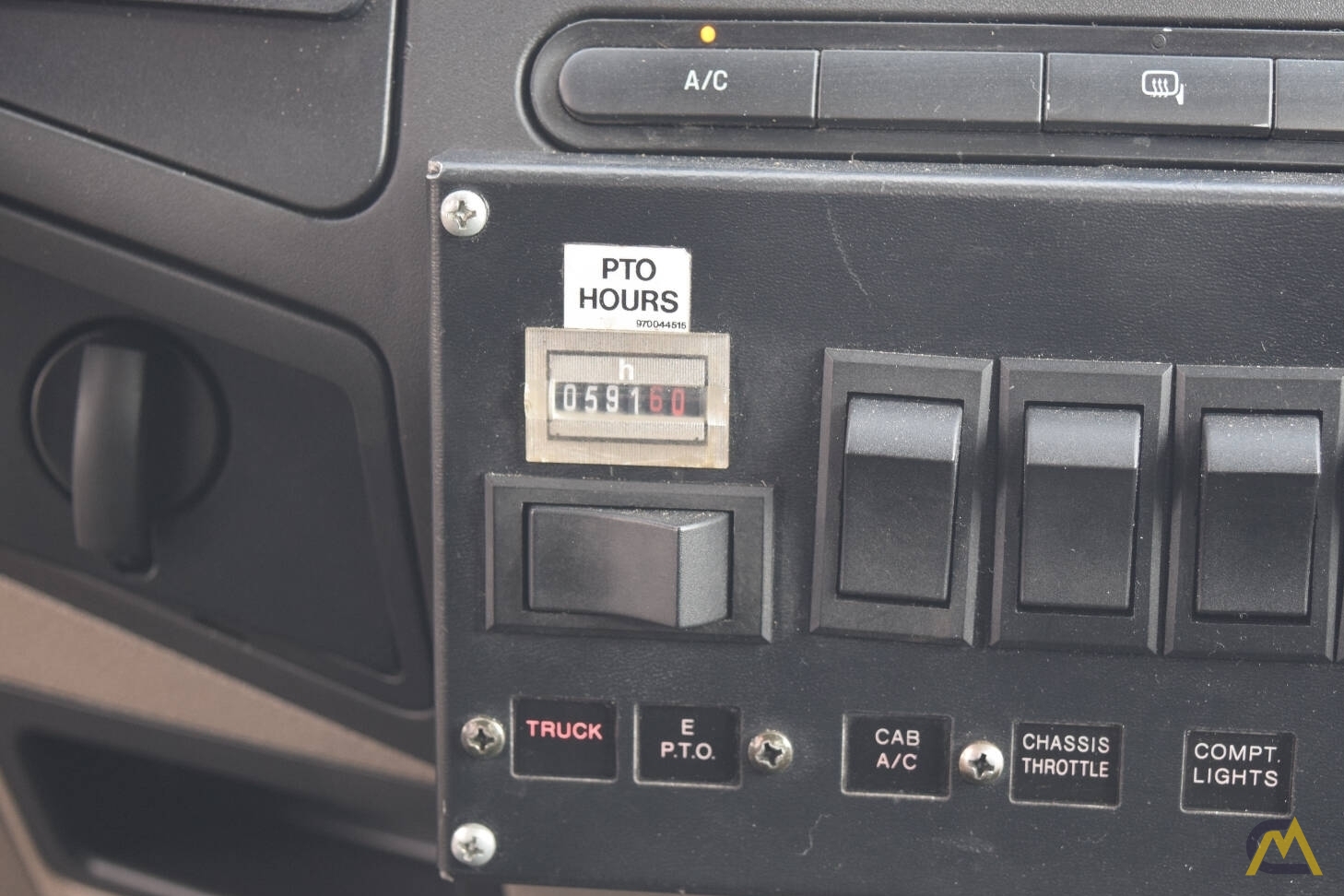 Altec AT37G Articulating Boom Bucket Truck For Sale Aerial Platforms