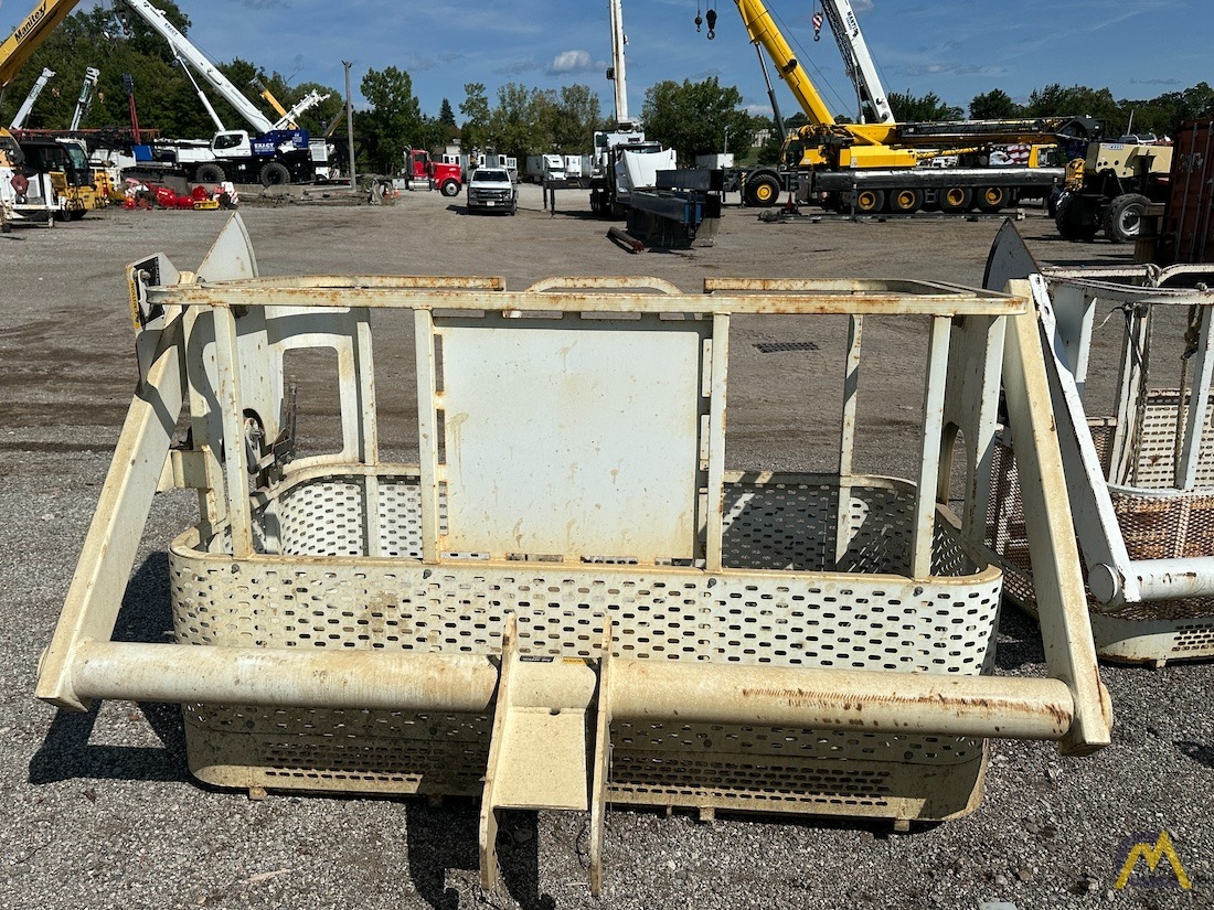 ALTEC MAN BASKET | 2-Person 0