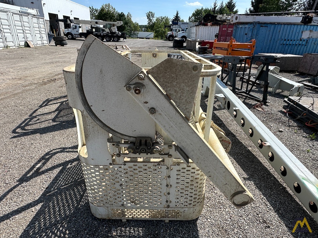 ALTEC MAN BASKET | 2-Person 1