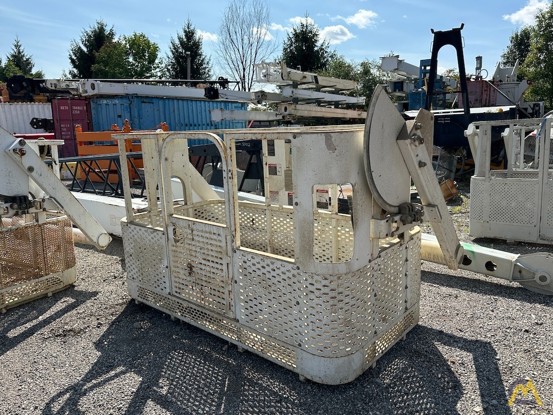 ALTEC MAN BASKET | 2-Person 2