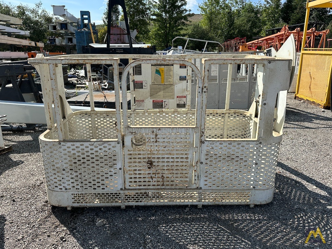 ALTEC MAN BASKET | 2-Person 3