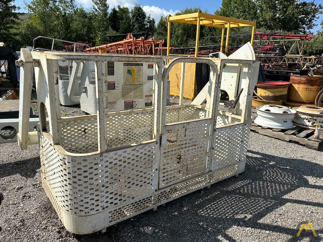 ALTEC MAN BASKET | 2-Person 4