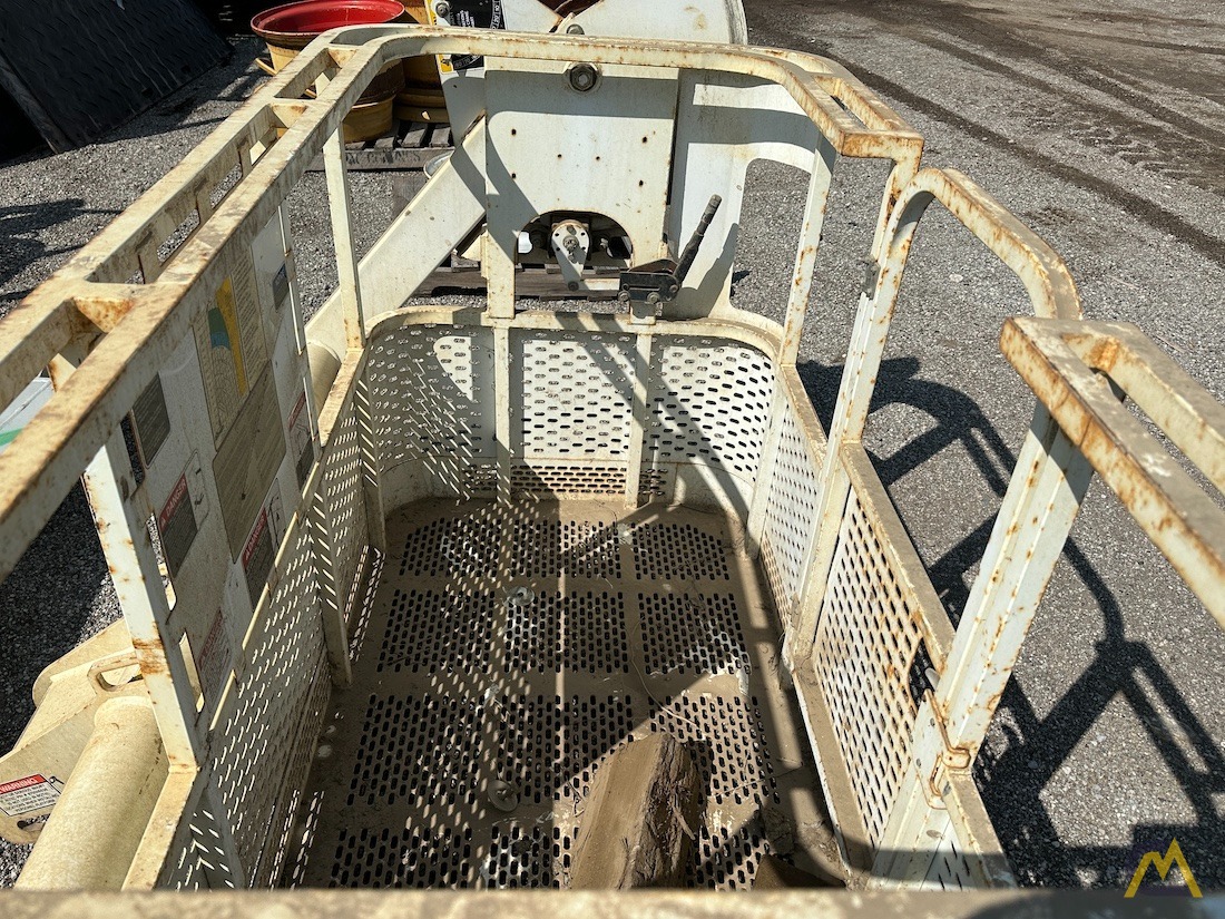 ALTEC MAN BASKET | 2-Person 5
