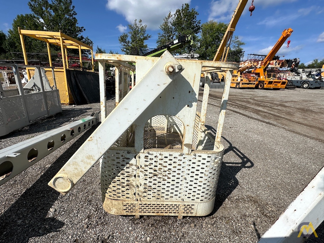 ALTEC MAN BASKET | 2-Person 6