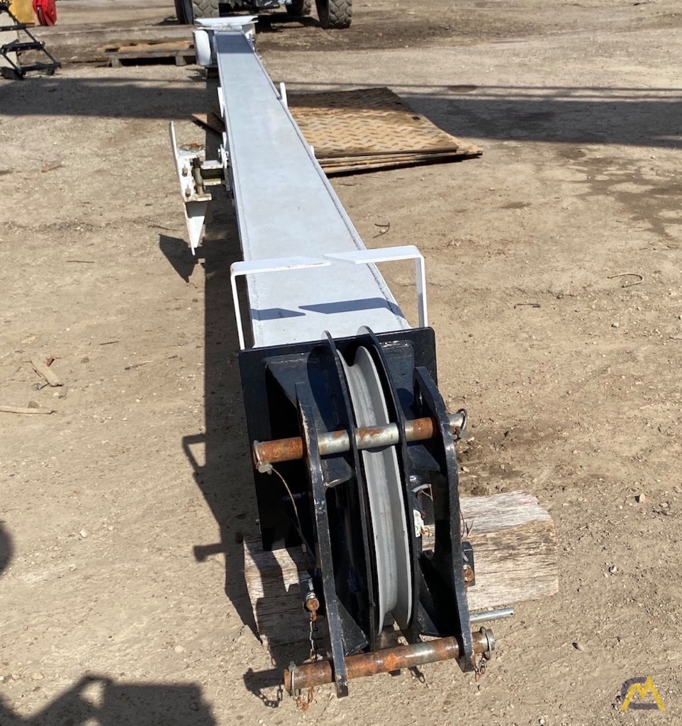 Altec Telescopic Jib – Fits AC38-127 – 31–55 ft 9