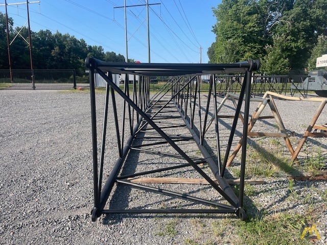 American 1 x 10' & 1 x 20' 59H Boom Inserts; CranesList ID: 1001 1