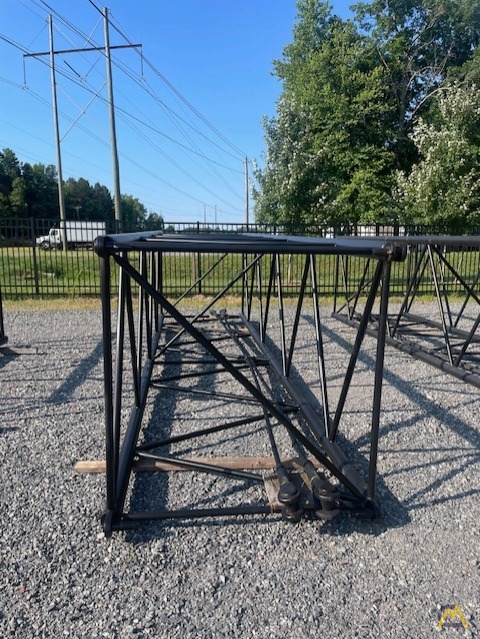 American 1 x 10' & 1 x 20' 59H Boom Inserts; CranesList ID: 1001 3