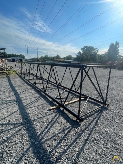 American 1 x 10' & 1 x 20' 59H Boom Inserts; CranesList ID: 1001 5