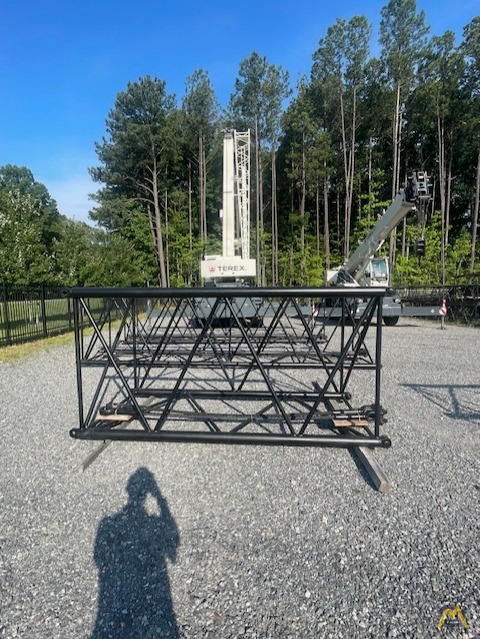 American 1 x 10' & 1 x 20' 59H Boom Inserts; CranesList ID: 1001 6