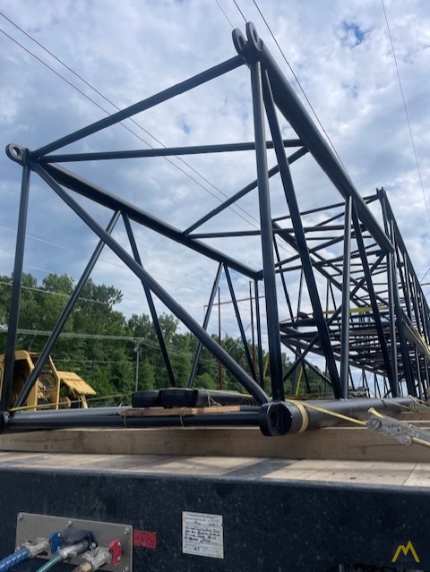 American 1 x 10' & 1 x 20' 59H Boom Inserts; CranesList ID: 1001 7