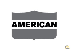 American 7410 100-ton Lattice Boom Truck Crane 0