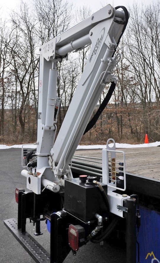 Auto Crane AC3-19/2 Knuckleboom Crane 16