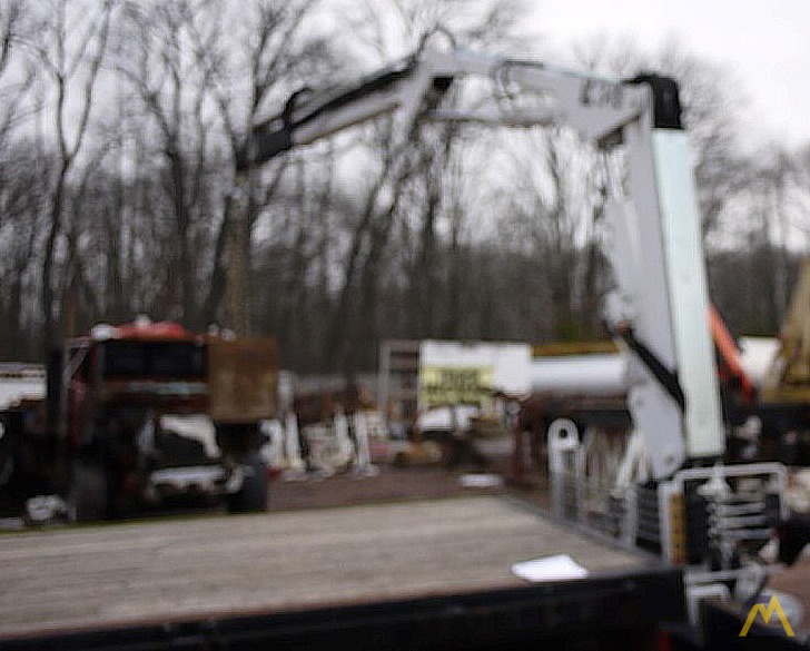 Auto Crane AC3-19/2 Knuckleboom Crane 13