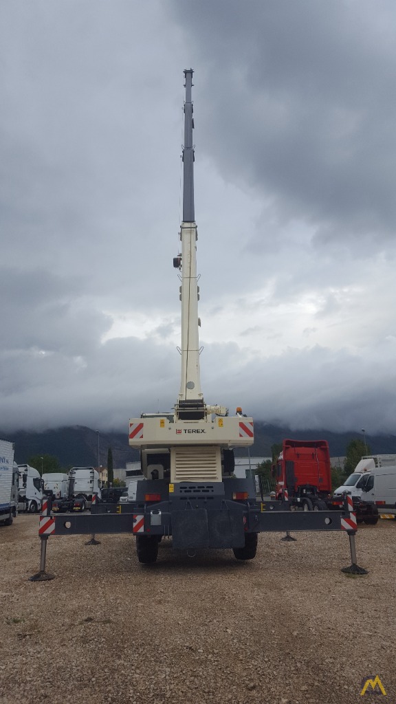 Bellissimo 2017 Terex RT 45 from Authorized Dealer 1