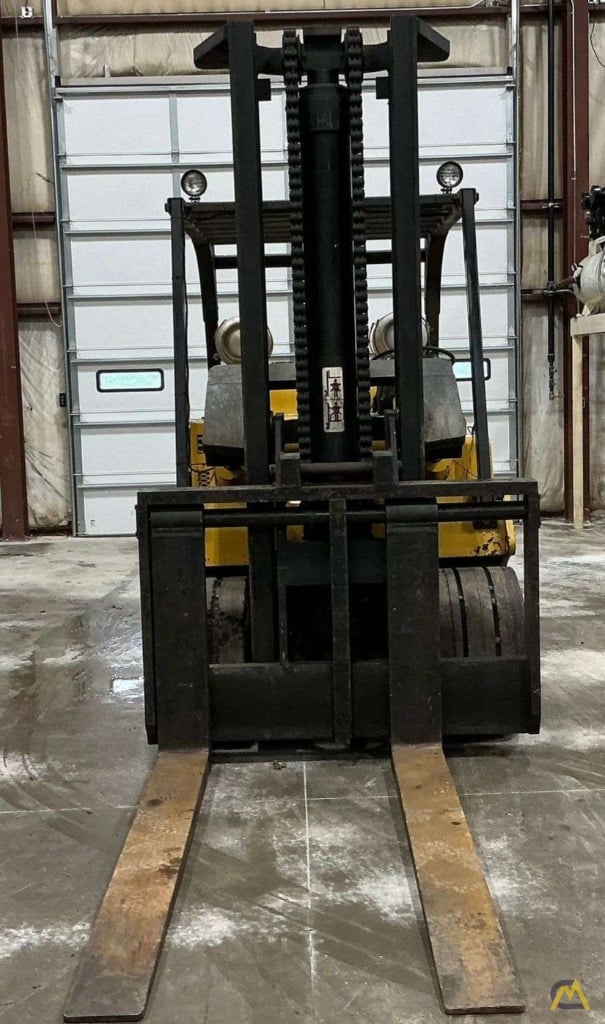 Bid on a Royal Rig-N-Lift T200B Lift Truck Forklift 3