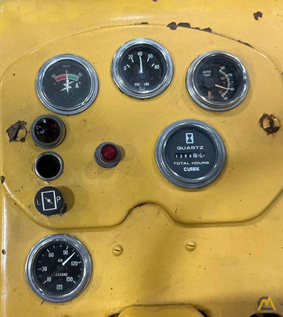 Bid on a Royal Rig-N-Lift T200B Lift Truck Forklift 4