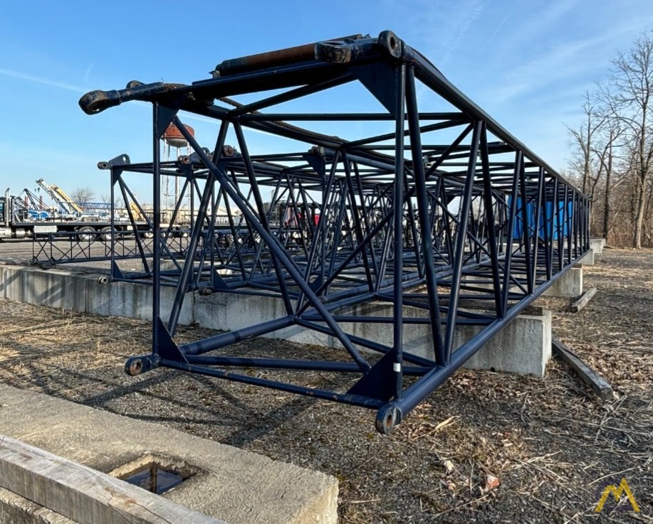 Boom & Jib Sections for P&H 790TC 7