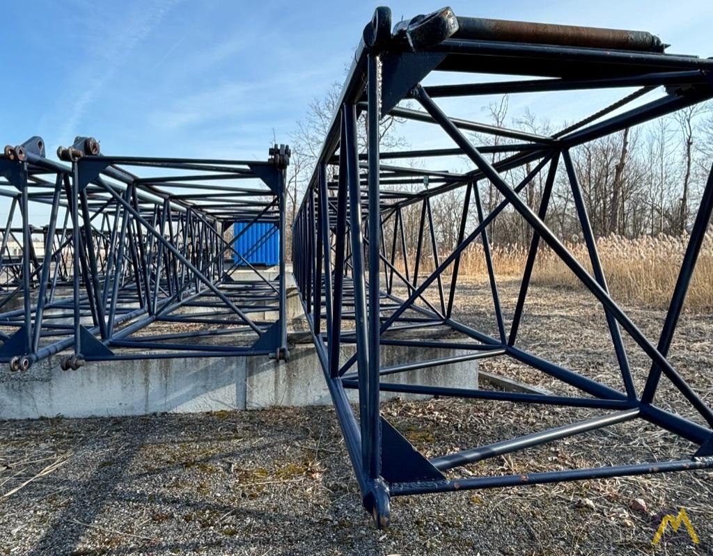 Boom & Jib Sections for P&H 790TC 8