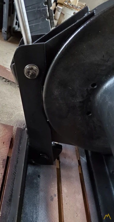 Braden AMS20 Winch Hoist 1