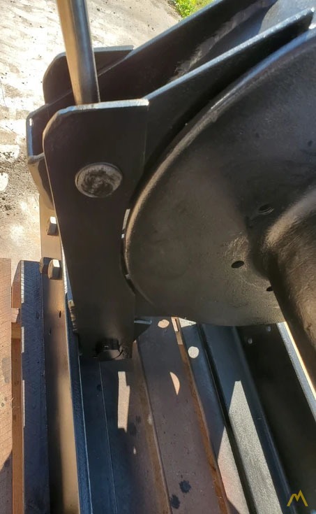 Braden AMS20 Winch Hoist 2