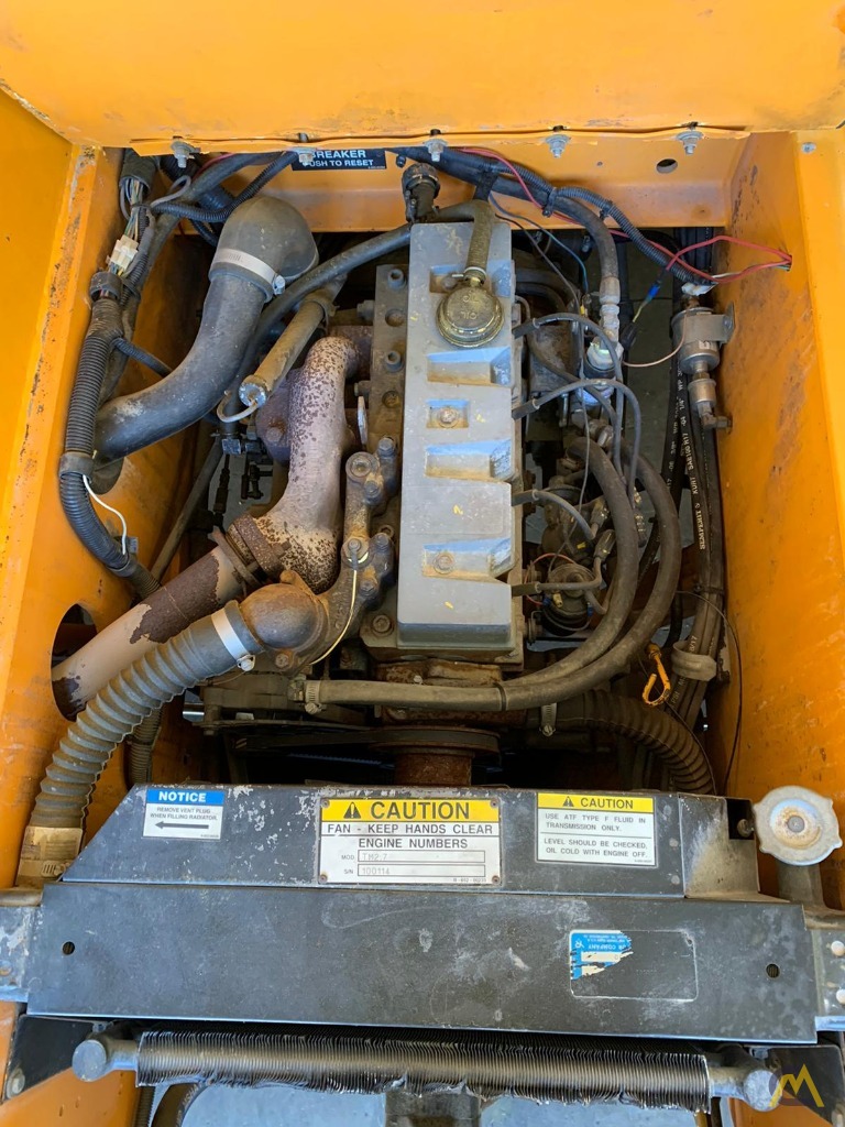 Broderson IC-80-3F 9-Ton Compact Carry Deck Crane 18