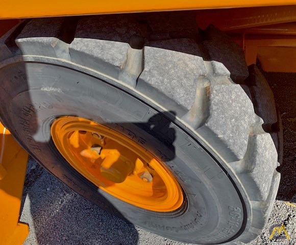 Broderson IC-80-3G 9-Ton Carry Deck Crane 4