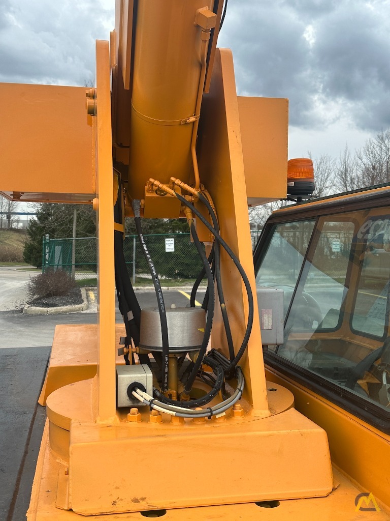 Broderson IC-80-3J Carry Deck Crane 13