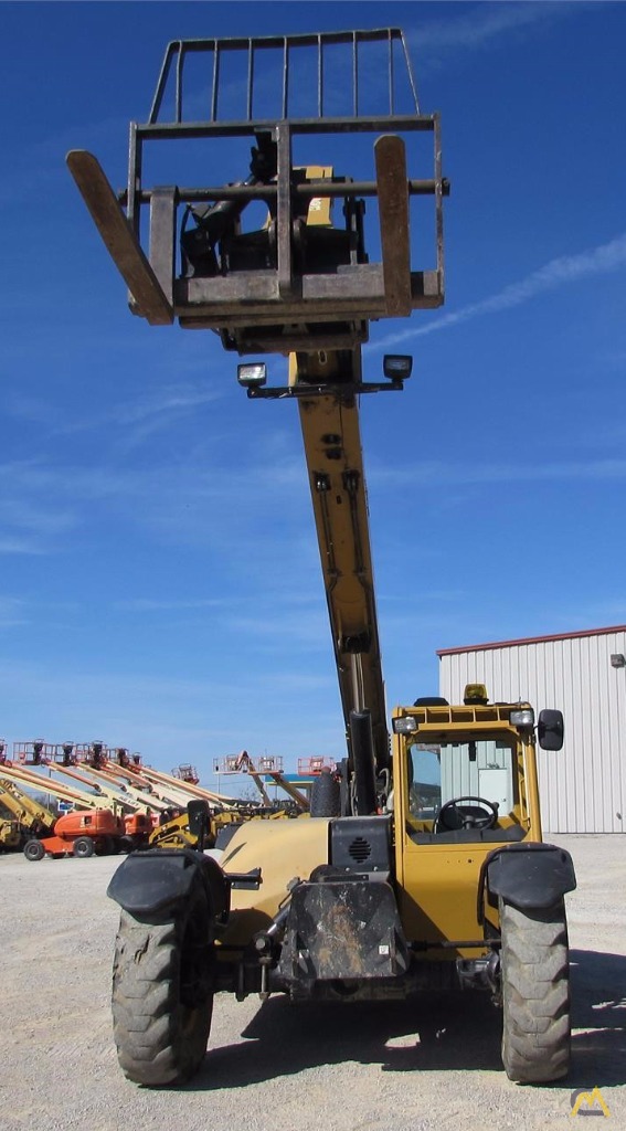 CAT TL642 Telescopic Forklift For Sale Caterpillar (CAT) Telehandlers