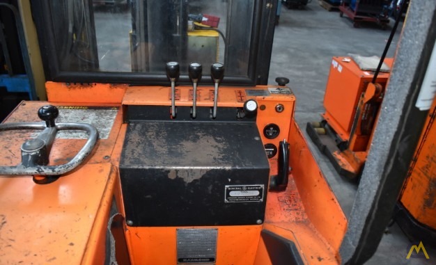 Clark 20-IR40TT 1.5-Ton Forklift 3