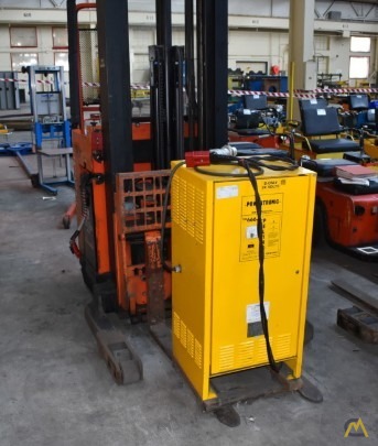 Clark 20-IR40TT 1.5-Ton Forklift 5