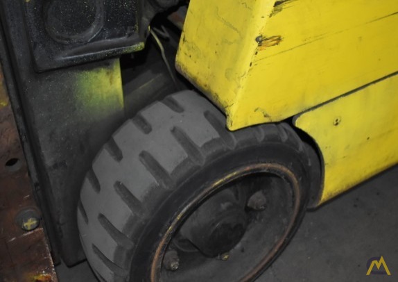 Clark EC-500-40 1.8-Ton Forklift 5