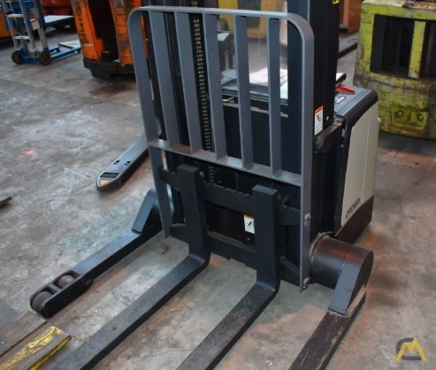 Cown SH5520 1.2-Ton Walking Forklift 5