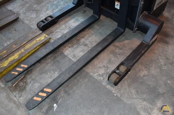 Cown SH5520 1.2-Ton Walking Forklift 6