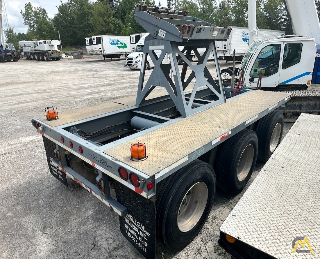 Nelson CBC-30S - Crane Boom Dolly for Grove GMK6300 / GMK6350 1