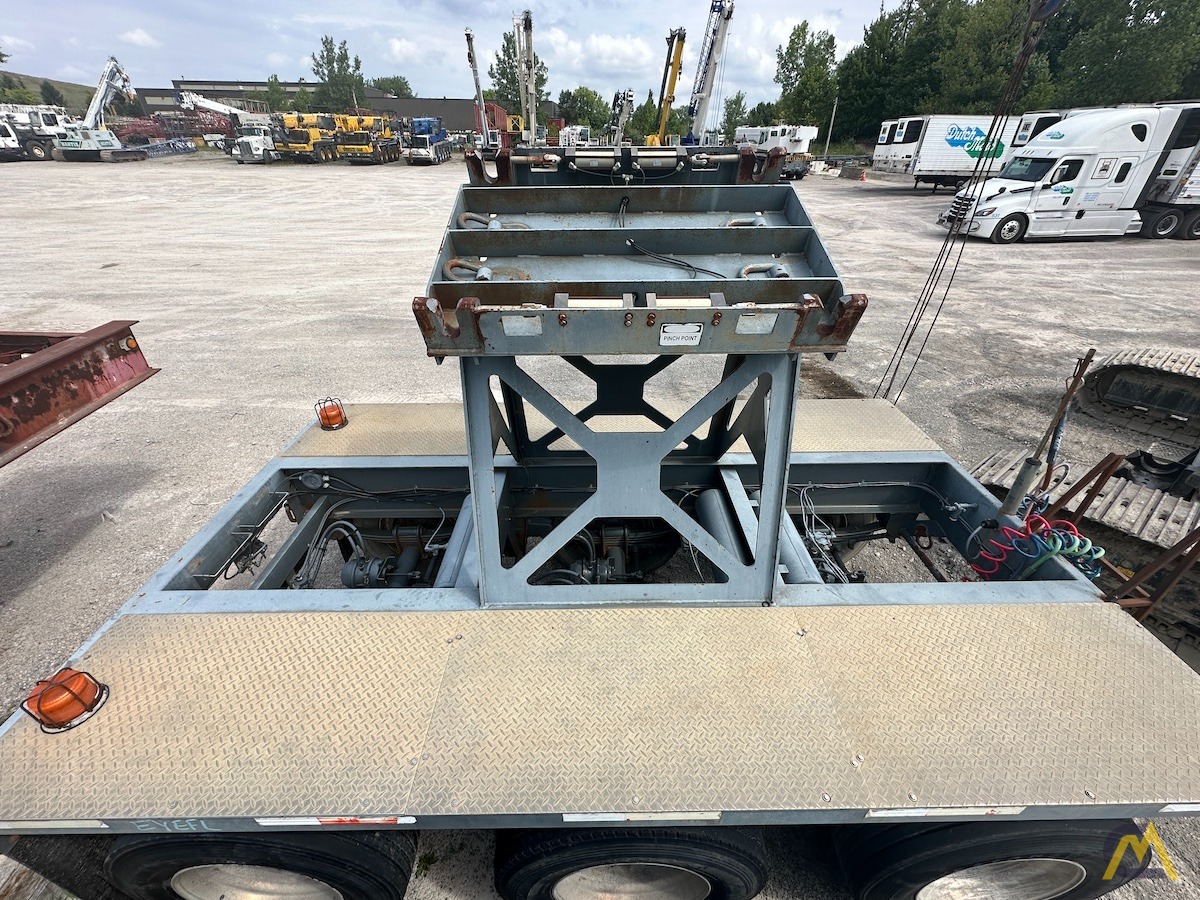 Nelson CBC-30S - Crane Boom Dolly for Grove GMK6300 / GMK6350 2