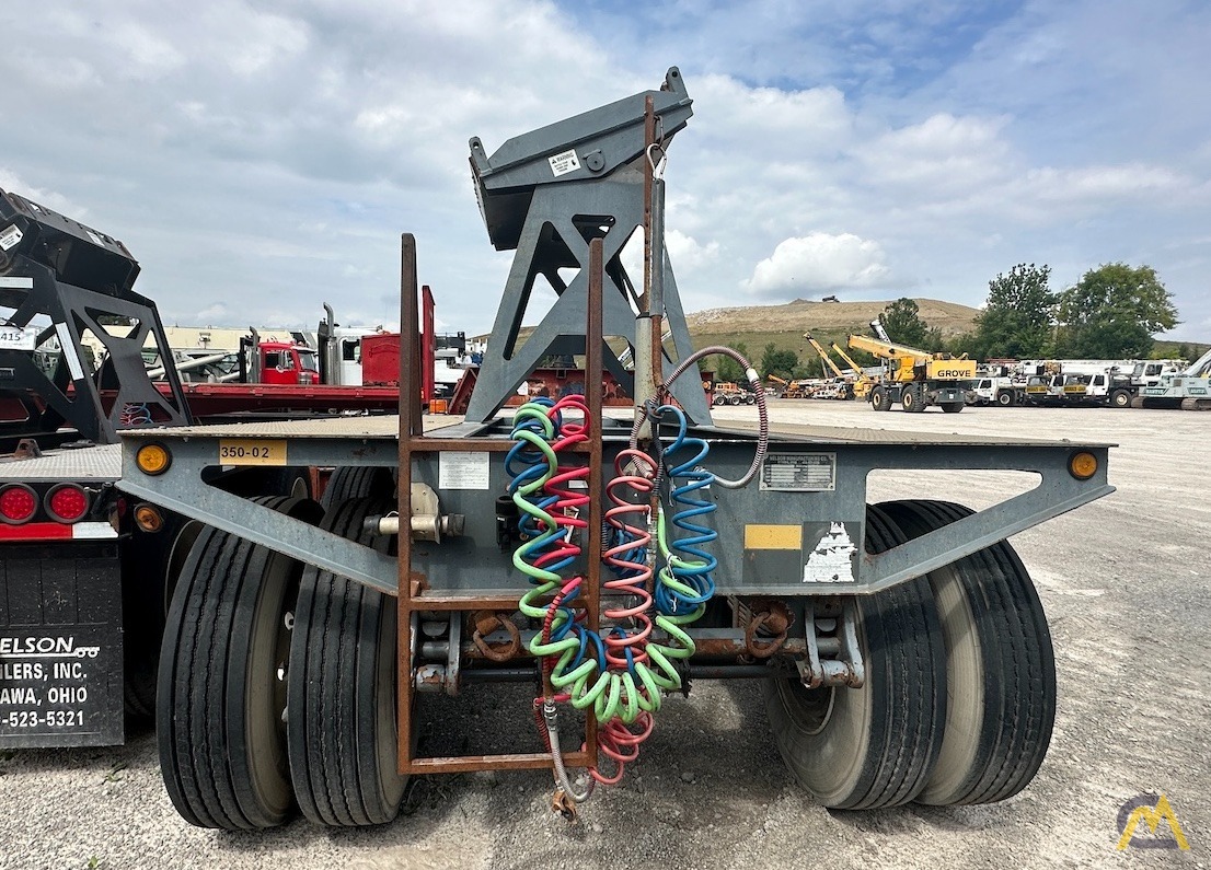 Nelson CBC-30S - Crane Boom Dolly for Grove GMK6300 / GMK6350 4